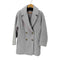 プロポーションバイボディードレッシング PROPORTION BODY DRESSING ミドル丈シャギーコート レディース JPN:M