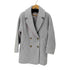 プロポーションバイボディードレッシング PROPORTION BODY DRESSING ミドル丈シャギーコート レディース JPN:M