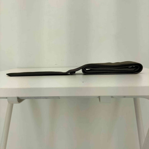 ジルサンダー JIL SANDER SILK シルク ナロータイ ネクタイ メンズ