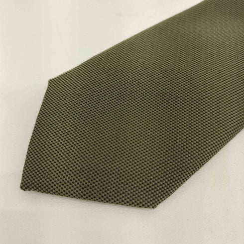 ジルサンダー JIL SANDER SILK シルク ナロータイ ネクタイ メンズ