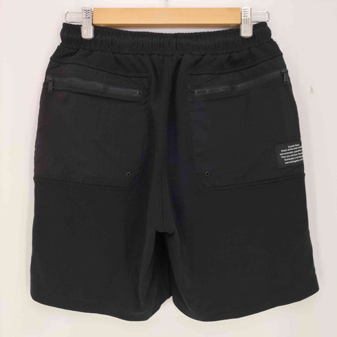 アンダーカバー UNDERCOVER ダブルフェイス ショーツ メンズ JPN:S