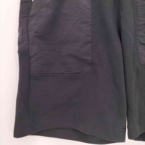 アンダーカバー UNDERCOVER ダブルフェイス ショーツ メンズ JPN:S