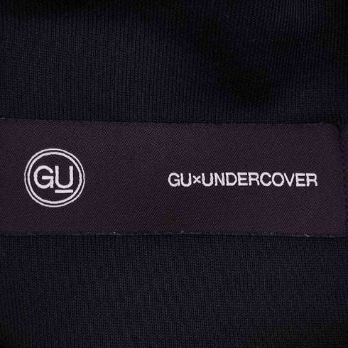 アンダーカバー UNDERCOVER ダブルフェイス ショーツ メンズ JPN:S