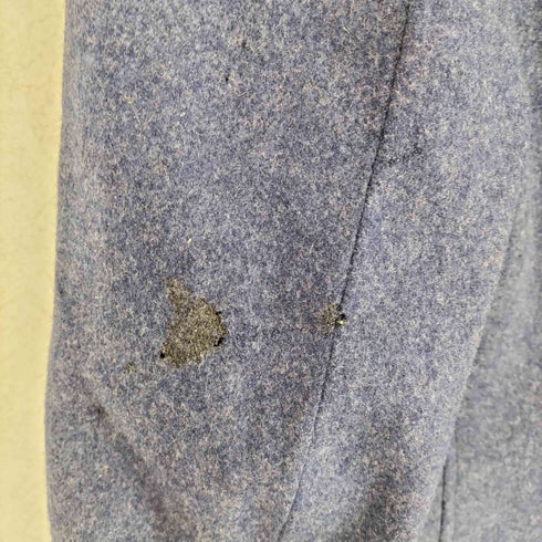 スイスミリタリー SWISS MILITARY 後期 エポレット付ウールミリタリージャケット メンズ