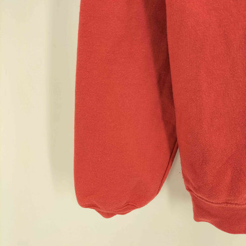 アンチソーシャルソーシャルクラブ ANTI SOCIAL SOCIAL CLUB 両面プリントスウェットプルオーバー メンズ JPN:M