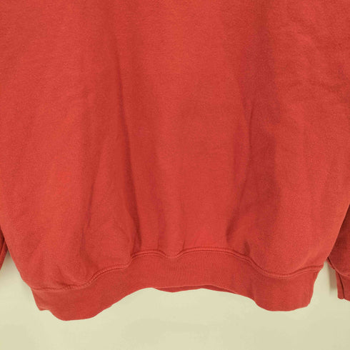 アンチソーシャルソーシャルクラブ ANTI SOCIAL SOCIAL CLUB 両面プリントスウェットプルオーバー メンズ JPN:M