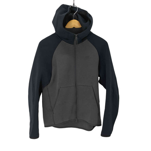 ナイキ NIKE NSW TECH FLEECE テックフリースフルジップフーディ メンズ import:S