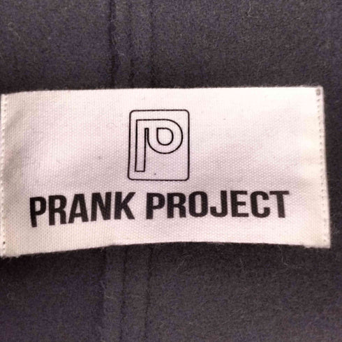 プランクプロジェクト PRANK PROJECT ハイネックコート レディース FREE