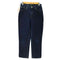 ローレンジーンズカンパニー LAUREN JEANS COMPANY PETITE 緑タグ 5ポケット ジップフライ テーパード デニム パンツ レディース 6P