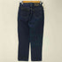 ローレンジーンズカンパニー LAUREN JEANS COMPANY PETITE 緑タグ 5ポケット ジップフライ テーパード デニム パンツ レディース 6P