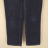 ローレンジーンズカンパニー LAUREN JEANS COMPANY PETITE 緑タグ 5ポケット ジップフライ テーパード デニム パンツ レディース 6P