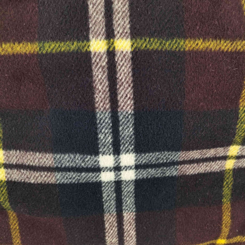 Kassiopea UMILTA チェック ハンドバッグ レディース