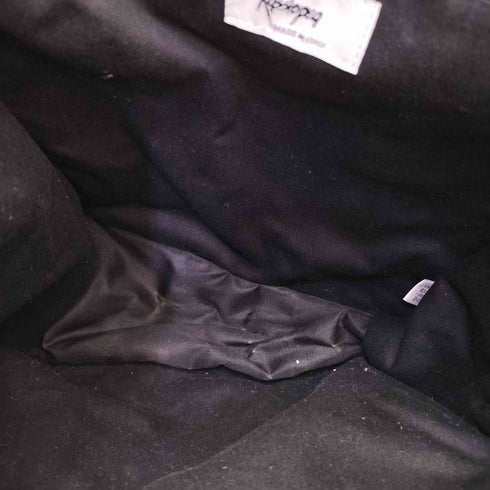 Kassiopea UMILTA チェック ハンドバッグ レディース