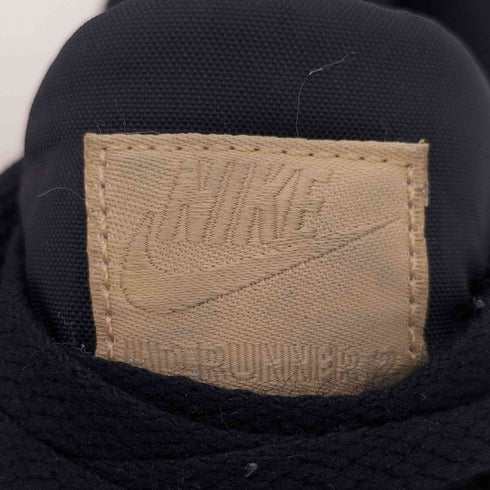 ナイキ NIKE MD RUNNER 2 SUEDE MD ランナー 2 スエード メンズ JPN:26