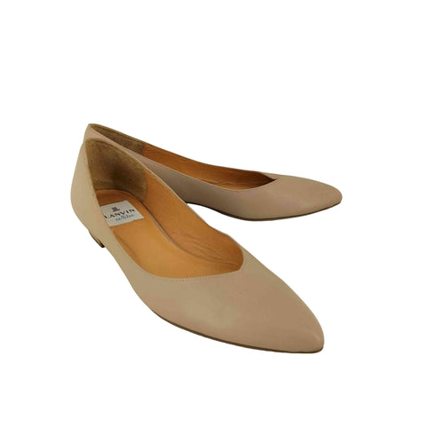 ランバンオンブルー LANVIN en Bleu パンプス レディース JPN:24