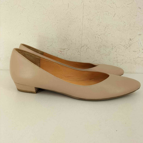 ランバンオンブルー LANVIN en Bleu パンプス レディース JPN:24