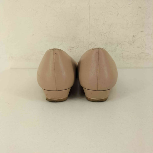 ランバンオンブルー LANVIN en Bleu パンプス レディース JPN:24