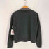 ステューシー Stussy 00s No4 プリントスウェットプルオーバー レディース JPN:S