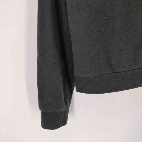 ステューシー Stussy 00s No4 プリントスウェットプルオーバー レディース JPN:S