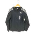アディダス adidas TWNTY 4SVN ライトクロス フーデッド ジップアップ ジャージ ジャケット メンズ JPN:M