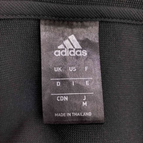 アディダス adidas TWNTY 4SVN ライトクロス フーデッド ジップアップ ジャージ ジャケット メンズ JPN:M