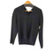 クラネ CLANE V-NECK BACK DROP KNIT TOPS レディース 2