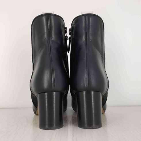 ツモリチサトウォーク tsumori chisato walk サイドゴアブーツ レディース JPN:23