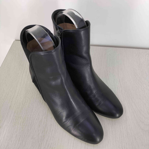 ツモリチサトウォーク tsumori chisato walk サイドゴアブーツ レディース JPN:23
