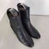 ツモリチサトウォーク tsumori chisato walk サイドゴアブーツ レディース JPN:23