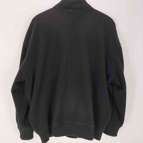 ビームスボーイ BEAMS BOY 別注 コラボ フリース スタジャン ジップアップ ブルゾン レディース FREE