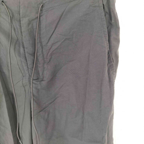 ザラ ZARA バイロンパンツ レディース JPN:S