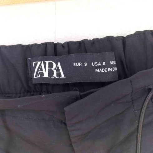 ザラ ZARA バイロンパンツ レディース JPN:S