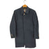 トムブラウン THOM BROWNE ステンカラーコート メンズ 0