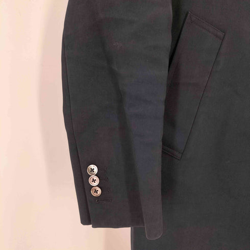 トムブラウン THOM BROWNE ステンカラーコート メンズ 0