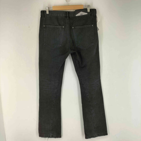 GRDS ダブルニースキニーデニムパンツ メンズ JPN:M