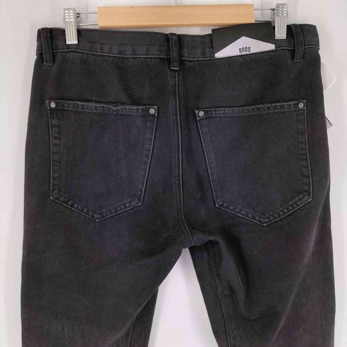 GRDS ダブルニースキニーデニムパンツ メンズ JPN:M