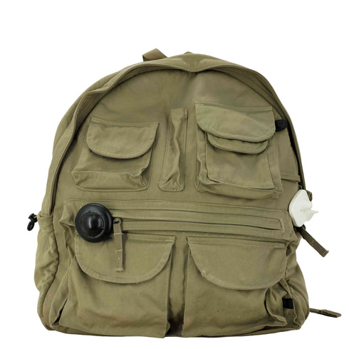 ダイワピアサーティナイン DAIWA PIER39 TECH PERFECT FISHING BACK PACK テック パーフェクト フィッシング バックパック メンズ