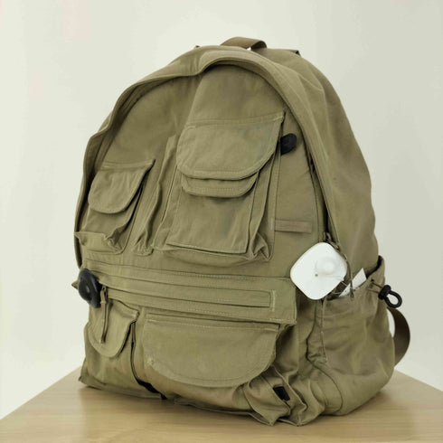 ダイワピアサーティナイン DAIWA PIER39 TECH PERFECT FISHING BACK PACK テック パーフェクト フィッシング バックパック メンズ