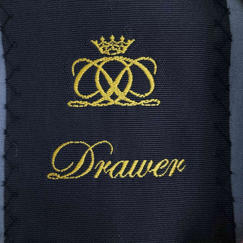 ドゥロワー Drawer ウール シャギー ロングコート レディース JPN:36