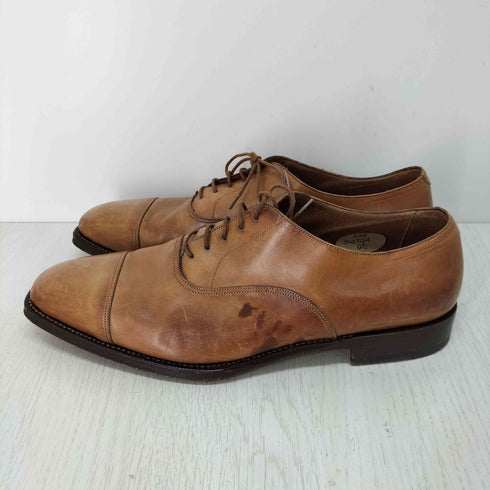 Botti 538SUTOR 内羽根 レザーシューズ メンズ UK:9.5