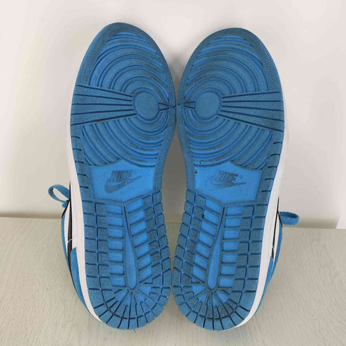 ジョーダンブランド JORDAN BRAND Air Jordan 1 Low SE Black/Laser Blue/White メンズ JPN:28