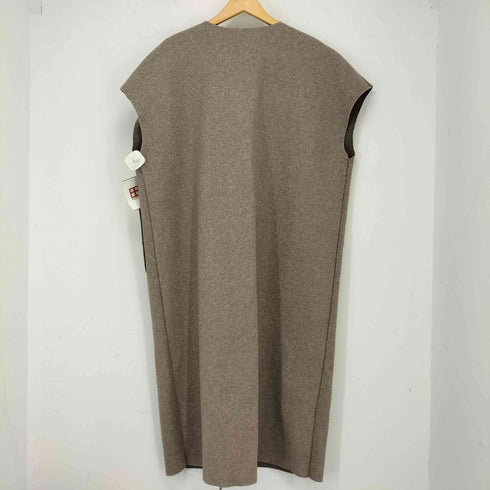 ラウジー lawgy two pocket gown vest メンズ FREE