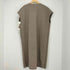 ラウジー lawgy two pocket gown vest メンズ FREE