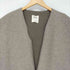 ラウジー lawgy two pocket gown vest メンズ FREE