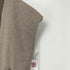 ラウジー lawgy two pocket gown vest メンズ FREE
