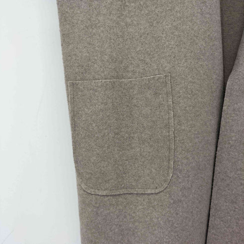 ラウジー lawgy two pocket gown vest メンズ FREE