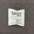 ラウジー lawgy two pocket gown vest メンズ FREE