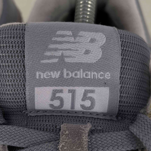ニューバランス NEW BALANCE ML515RSA メンズ JPN:27