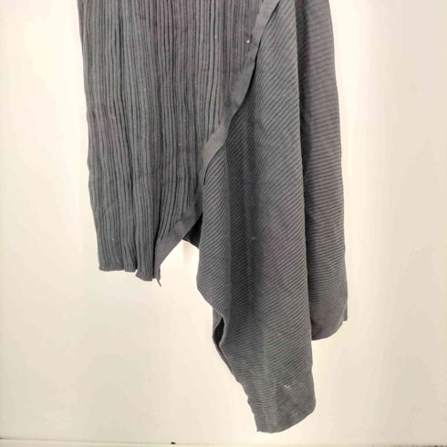 エレンディーク ELENDEEK 総リブデザイン ニットワンピース レディース 2