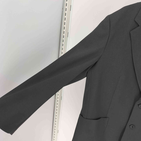 ユニクロユー UNIQLO U テーラード ジャケット メンズ JPN:XL